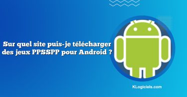 Sur quel site puis-je télécharger des jeux PPSSPP pour Android ?