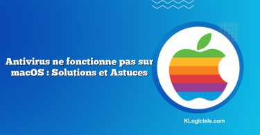Antivirus ne fonctionne pas sur macOS : Solutions et Astuces