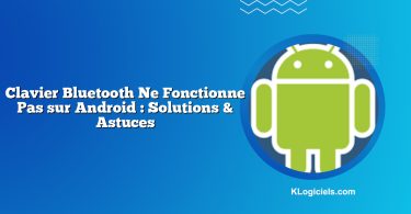 Clavier Bluetooth Ne Fonctionne Pas sur Android : Solutions & Astuces