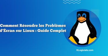 Comment Résoudre les Problèmes d’Écran sur Linux : Guide Complet