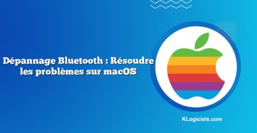 Dépannage Bluetooth : Résoudre les problèmes sur macOS