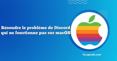Résoudre le problème de Discord qui ne fonctionne pas sur macOS