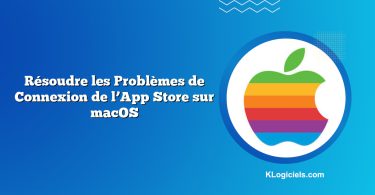 Résoudre les Problèmes de Connexion de l’App Store sur macOS