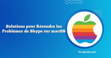 Solutions pour Résoudre les Problèmes de Skype sur macOS