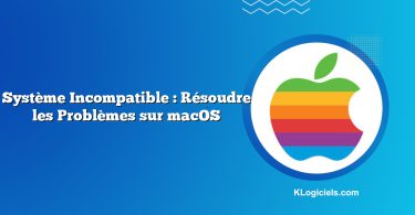Système Incompatible : Résoudre les Problèmes sur macOS